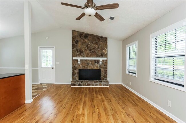 Building Photo - 2546 Verner Rd NW
