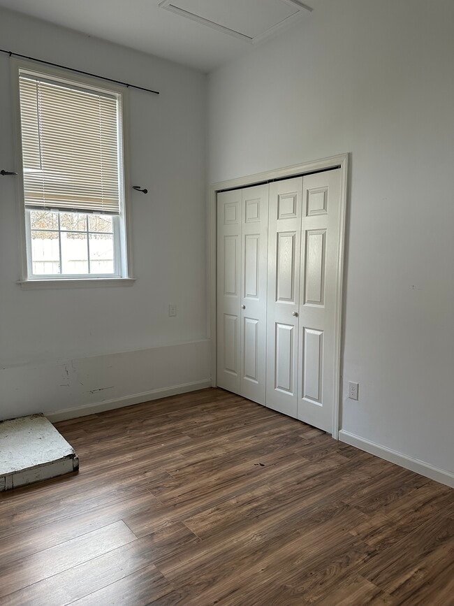 Ground Bedroom 4 - 209 Wilmer St