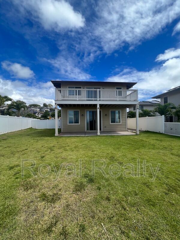 Building Photo - 92-2158 Opalipali Street