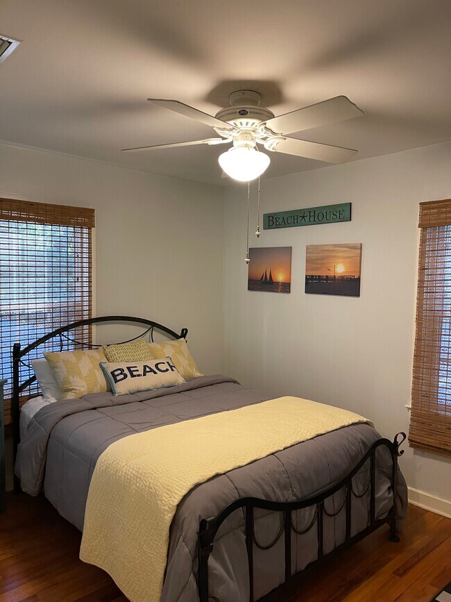 1st Guest Queen Suite - 403 Bechtel Blvd