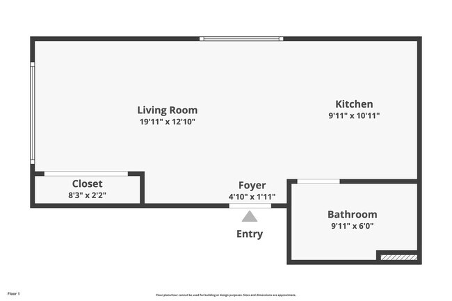 Interior Photo - The Bozeman by Star Metro