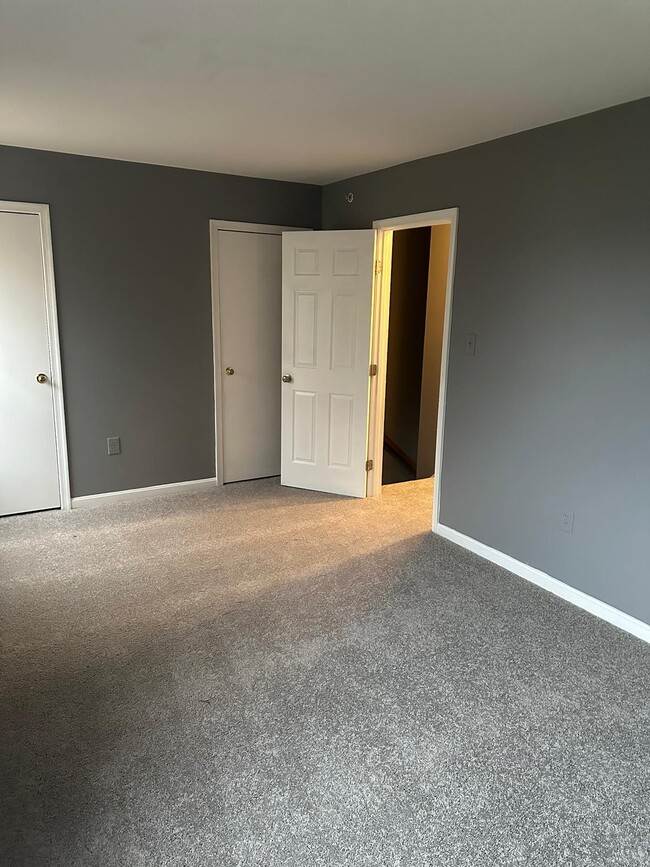 Master Bedroom - 3474 Barkley Woods Rd