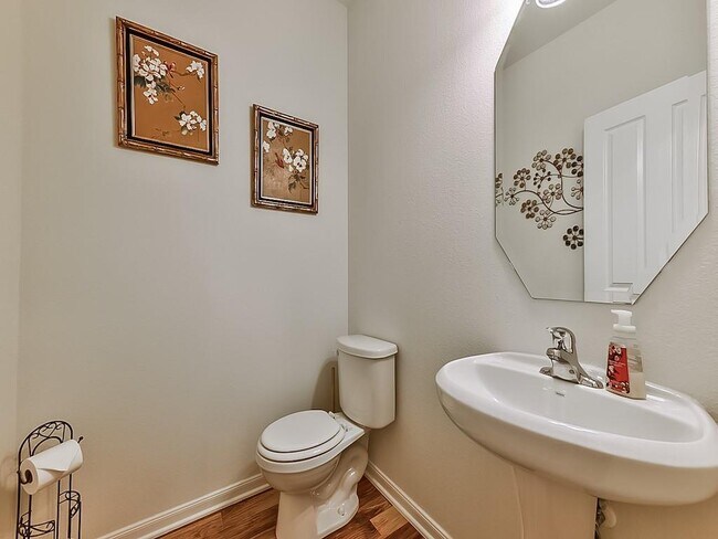 Building Photo - 15223 Sunlight Bay Ct