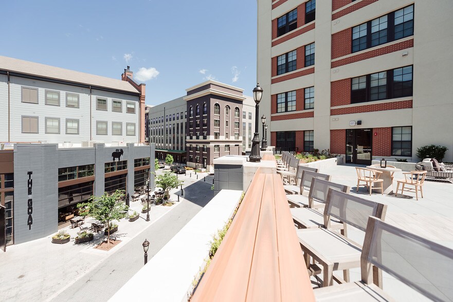 LC Germantown 1220 2nd Ave N Nashville TN 37208 Apartment Finder