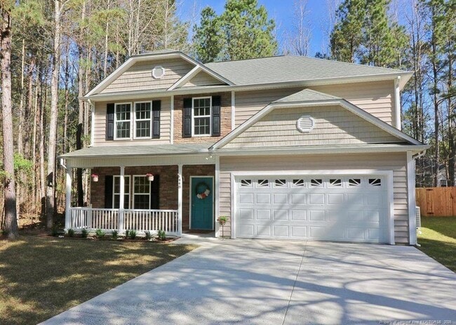 Primary Photo - 448 Moss Pink Dr