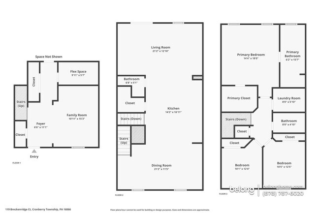 Building Photo - 119 Breckenridge Ct