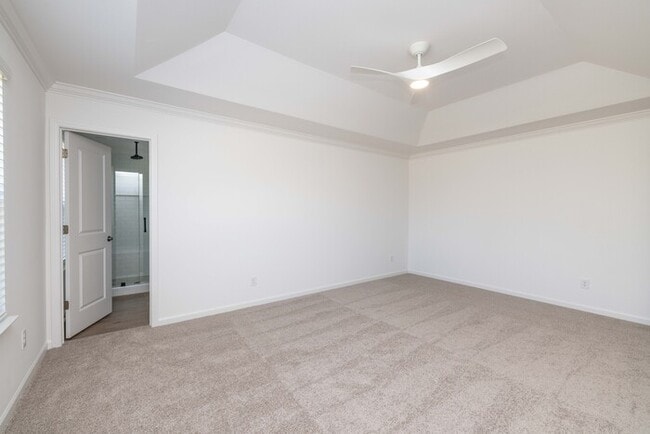 Building Photo - Brand New 4bd/2.5bath Home in Stonebridge Fairways- MOVE IN READY