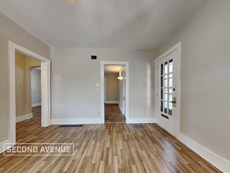 Building Photo - 1620 Minion Ave