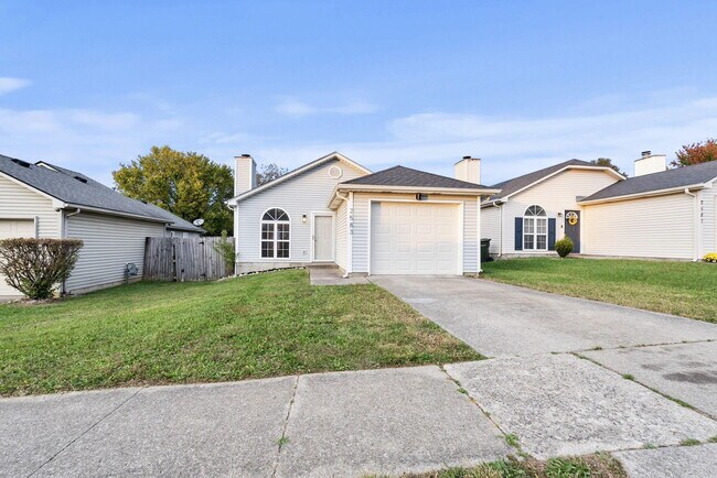 Building Photo - 2583 Woodhill Dr