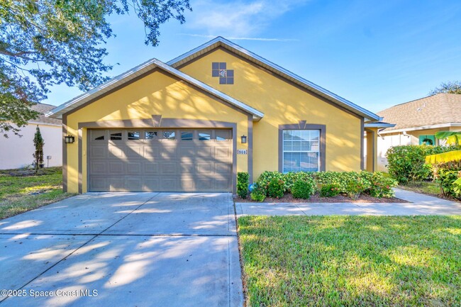 Building Photo - 960 Villa Dr