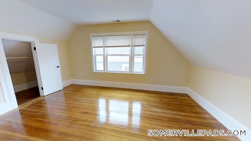 Building Photo - 48-50 Lowell St.