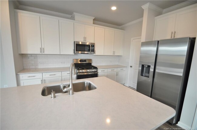 Building Photo - 1136 Pate Farm Ln
