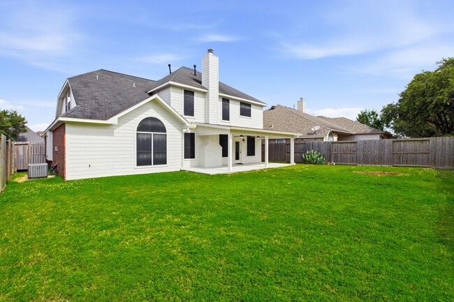 Building Photo - 3906 Tigris Ridge Dr
