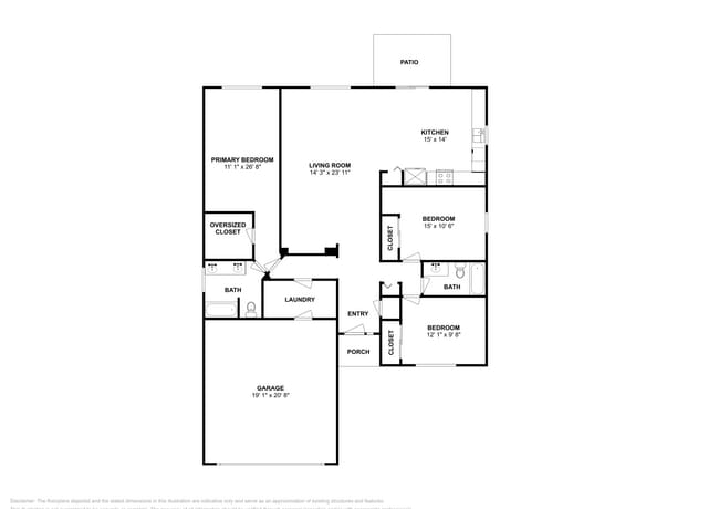 Building Photo - 2690 Kilmurray Dr