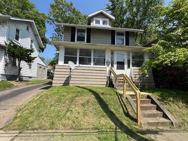 Primary Photo - 1155 Big Falls Ave