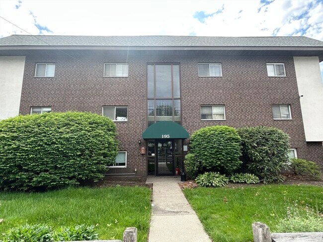 Building Photo - 195 Independence Ave