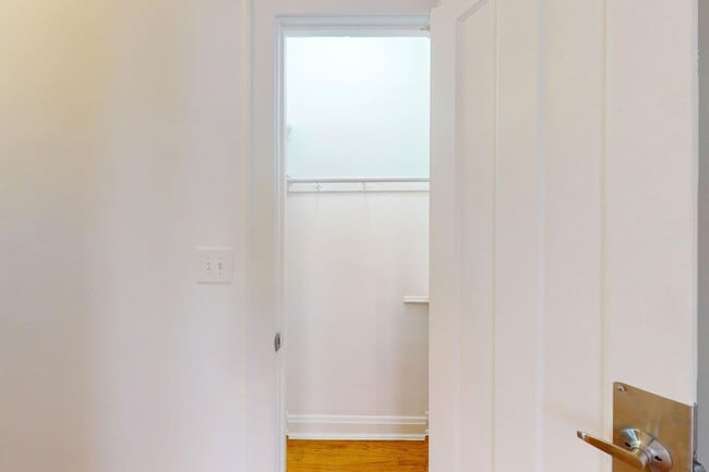 Floorplan - 1101 E. Hyde Park Boulevard