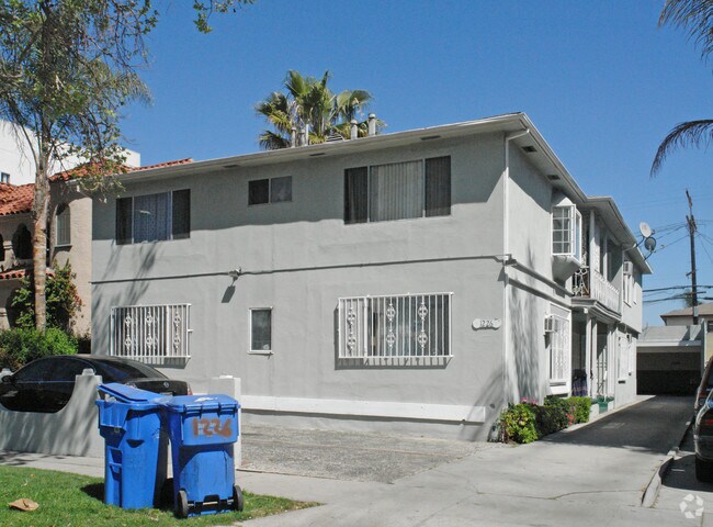 Primary Photo - 1226 S Sherbourne Dr