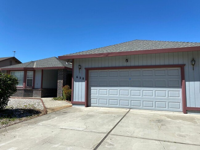 Primary Photo - 3 br, 2 bath House - 628 Ashley Avenue