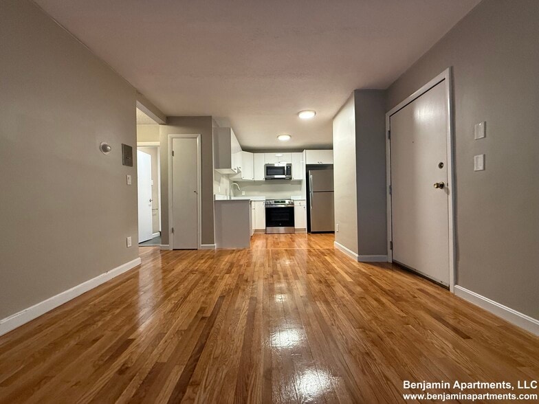 Building Photo - 232 Parker Hill Ave