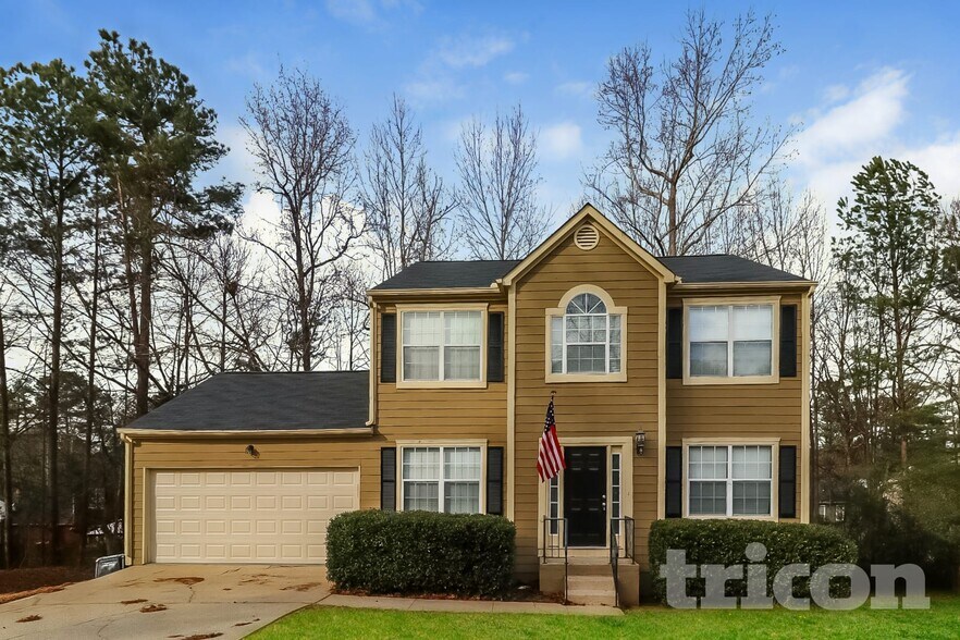 Building Photo - 7068 Grinder Ct