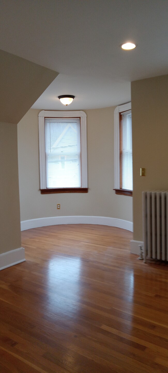 Bedroom 1 - 351 Essex St