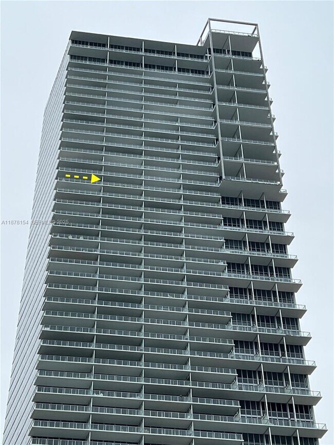 Building Photo - 1100 Biscayne Blvd