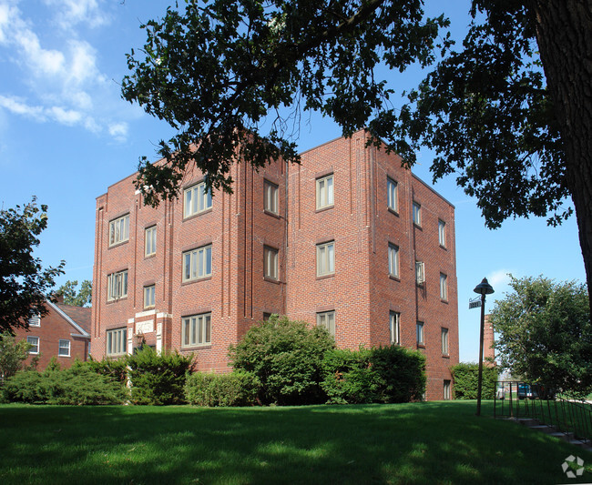 Building Photo - POST APARTMENTS
