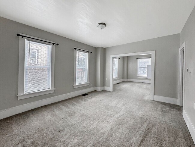 Building Photo - 471-473 West Fourth Street