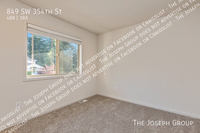 Building Photo - 849 SW 354th St