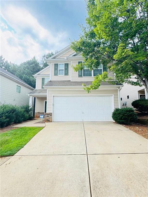 Primary Photo - 493 Lobdale Falls Dr