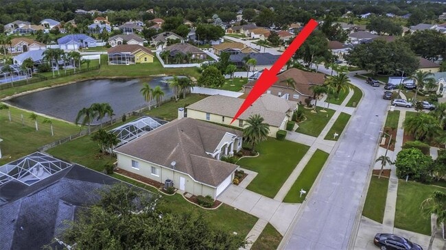 Building Photo - 1141 Baycove Ln