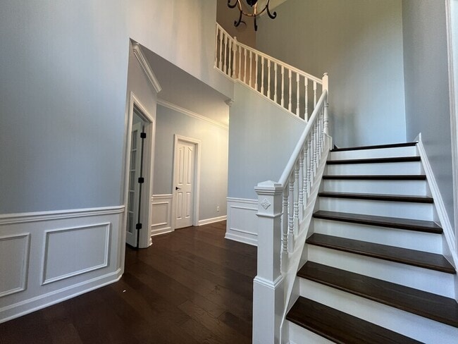 Building Photo - 10707 Pomerane Pl