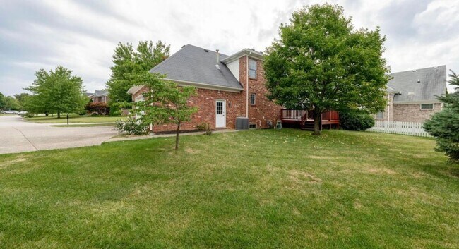 Building Photo - 4512 Dogwood Forest Pl