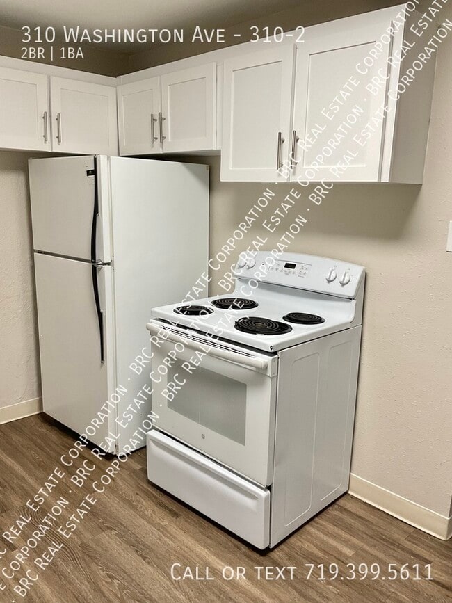 Building Photo - 310 Washington Ave