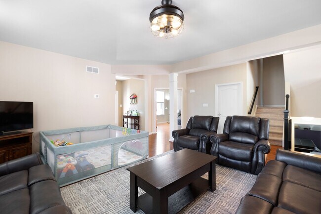 Building Photo - Welcome to Welsh Hill Preserve!