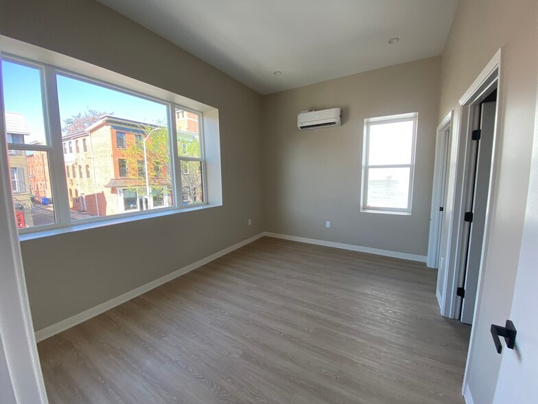 Bedroom 1 - 2105 Eastern Ave