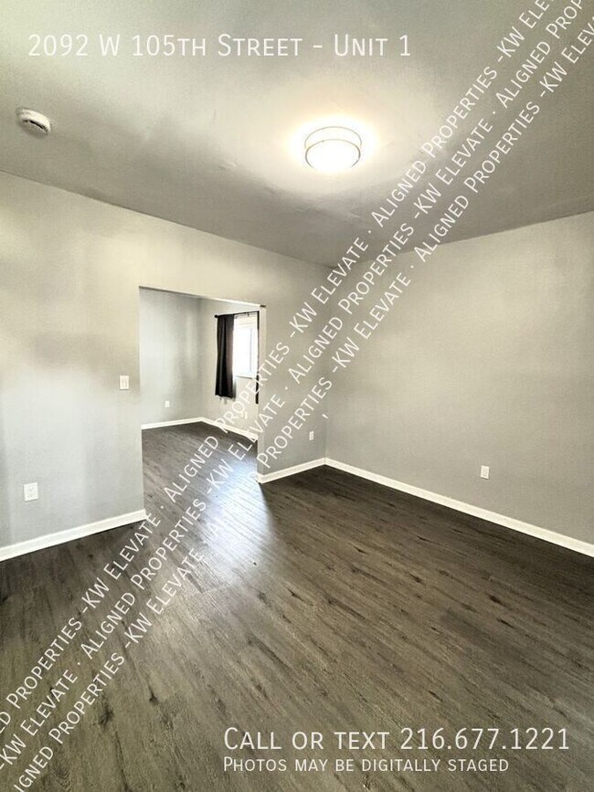 Building Photo - 2092 W 105th St