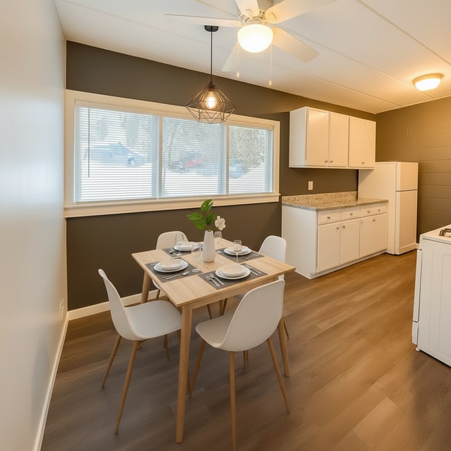 Building Photo - Charming & Contemporary Living in the Heart of Linden Hills for $1,699/month!
