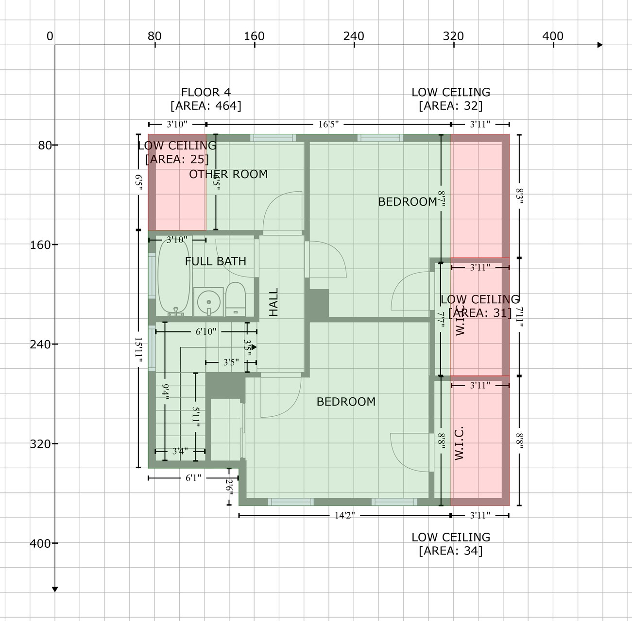 Building Photo - 3127 33rd Ave S