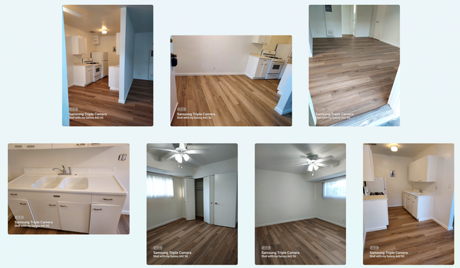 Building Photo - 820 S Rosemead Blvd