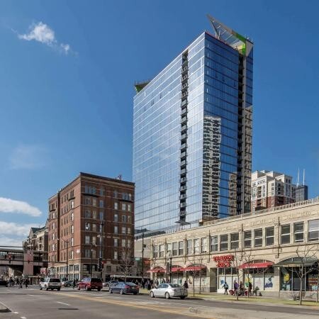 Building Photo - 1140 S Wabash Ave