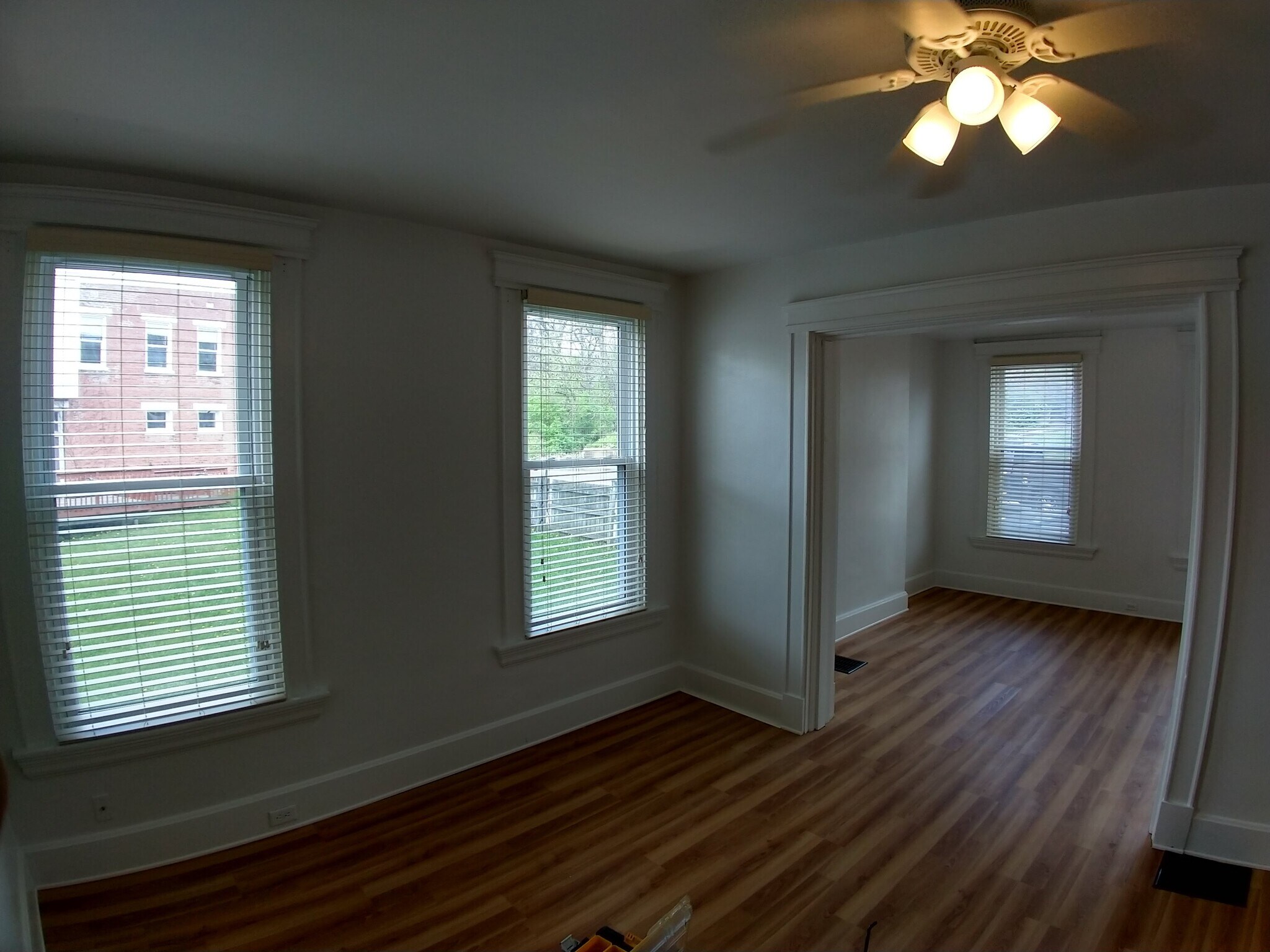 Building Photo - 4401 Virginia Ave