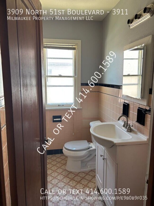Building Photo - 3909 N 51st Blvd