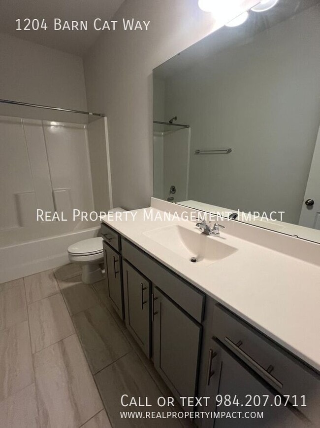 Building Photo - 1204 Barn Cat Way