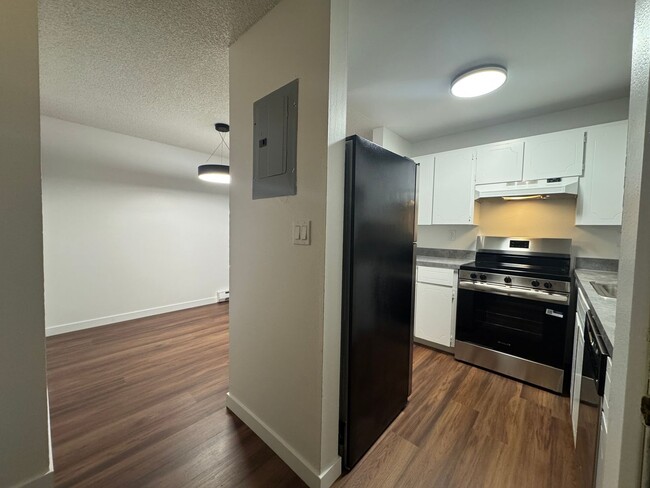 Interior Photo - Bayview Apartments