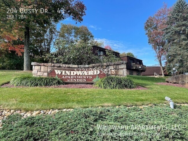 Building Photo - 204 Gusty Dr