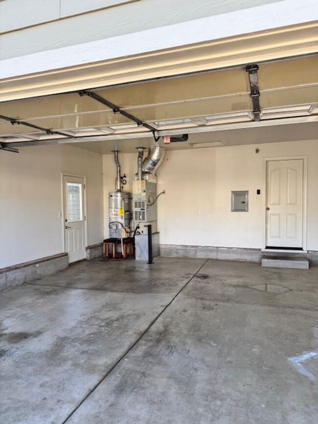 Building Photo - DUPLEX CENTRALLY LOCATED W/ DOUBLE CAR GAR...