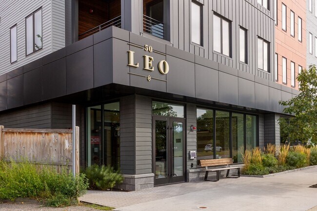 Building Photo - 50 Leo M Birmingham Pkwy