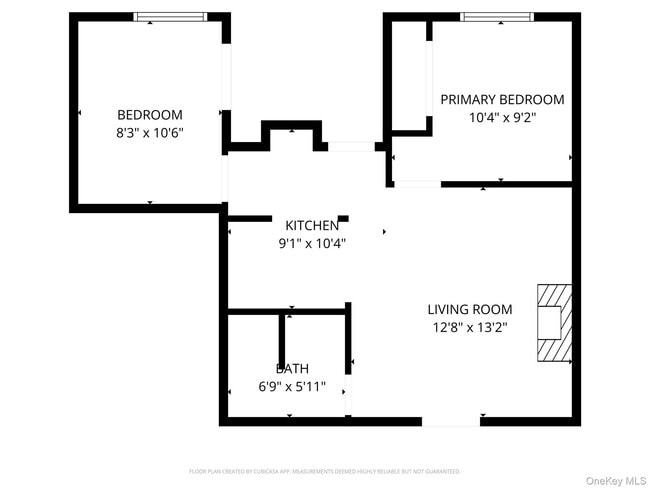 Building Photo - 5494 South Dr